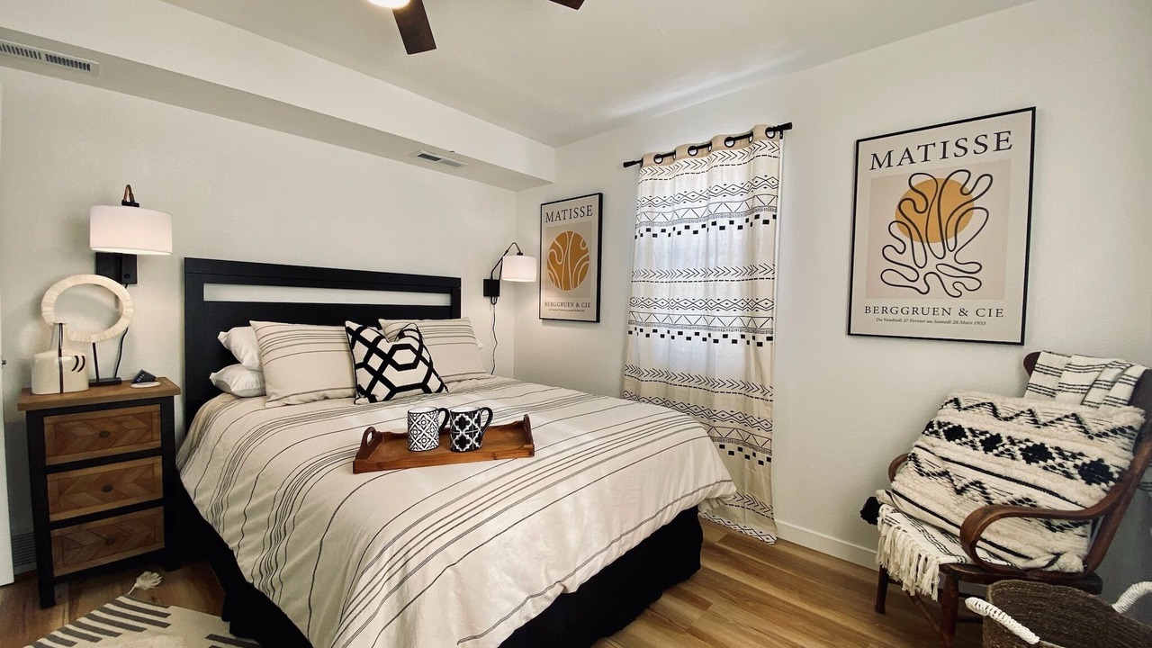 Photo of Bedroom in Fertile