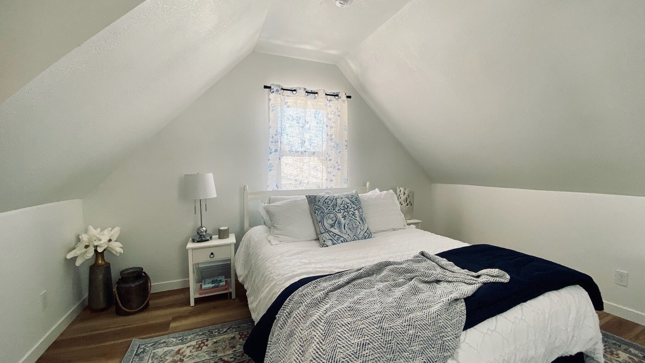 Photo of Bedroom in Fertile