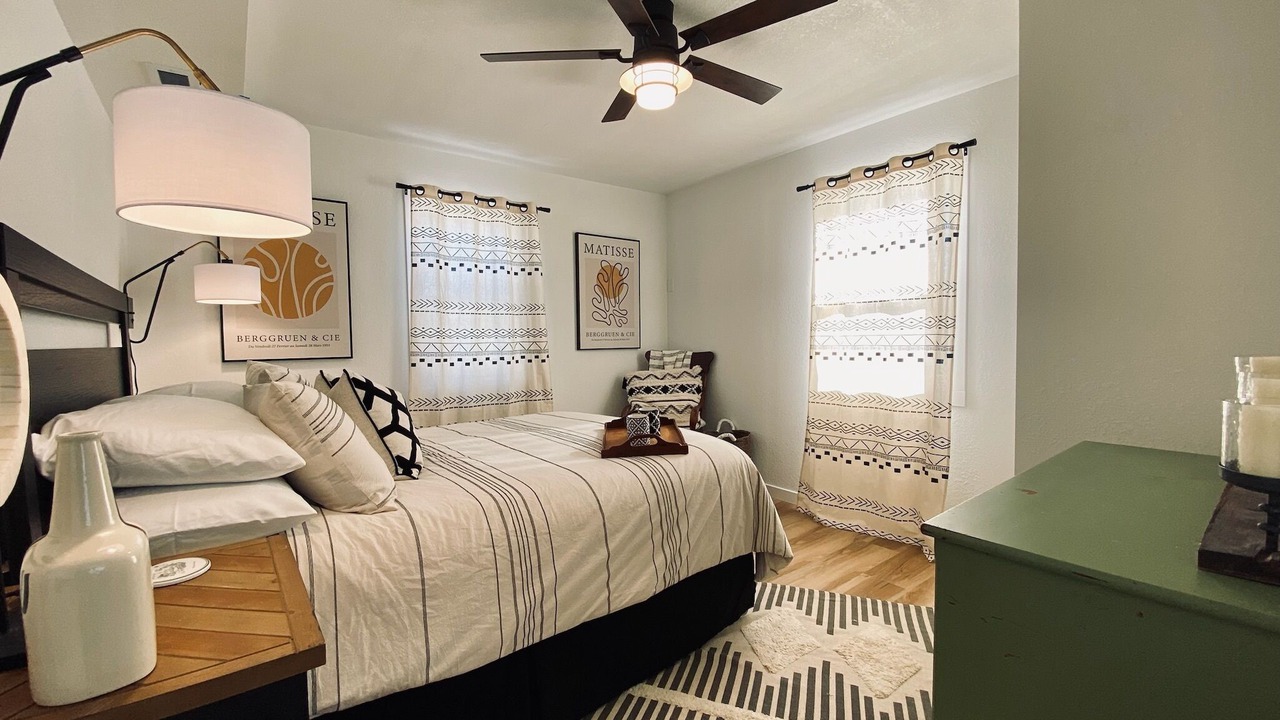 Photo of Bedroom in Fertile