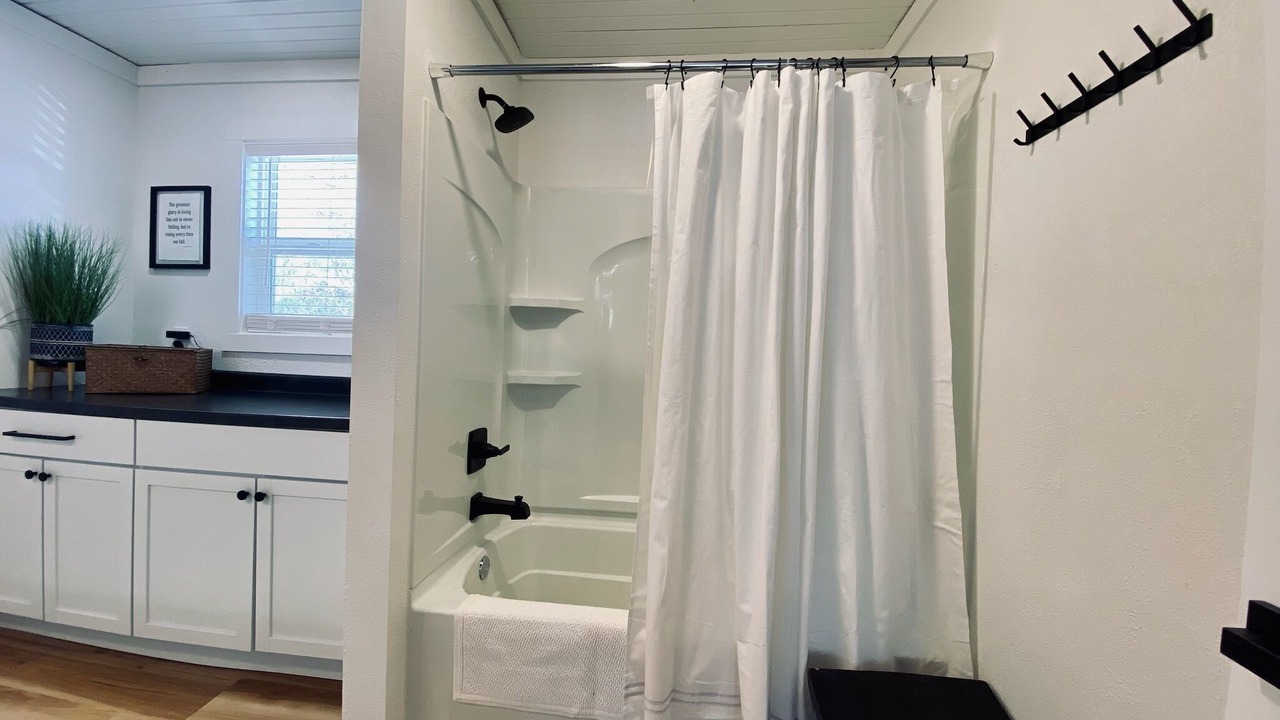 Photo of Bathroom in Fertile