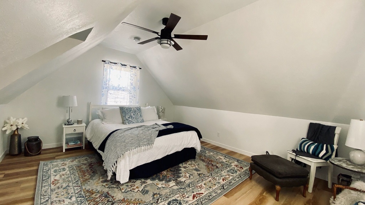 Photo of Bedroom in Fertile