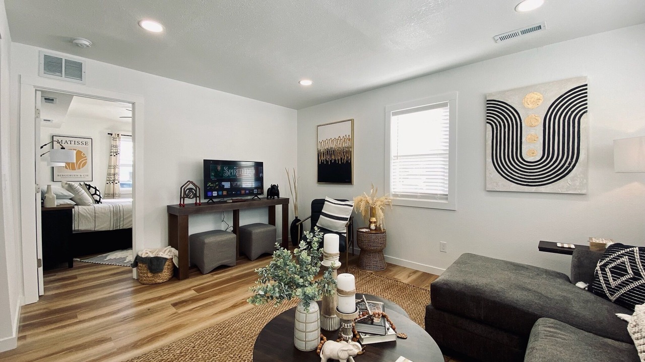 Photo of Livingroom in Fertile