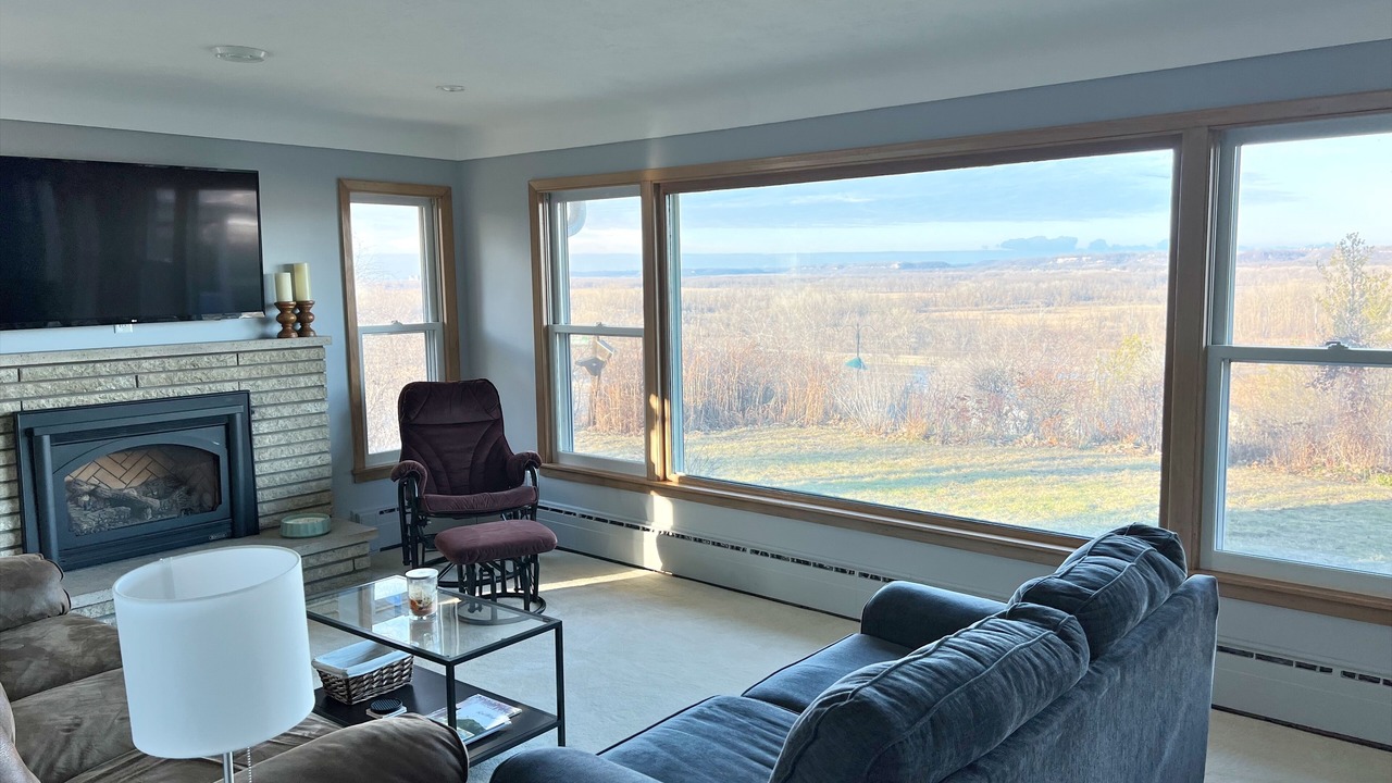 Photo of Bedroom in Red Wing
