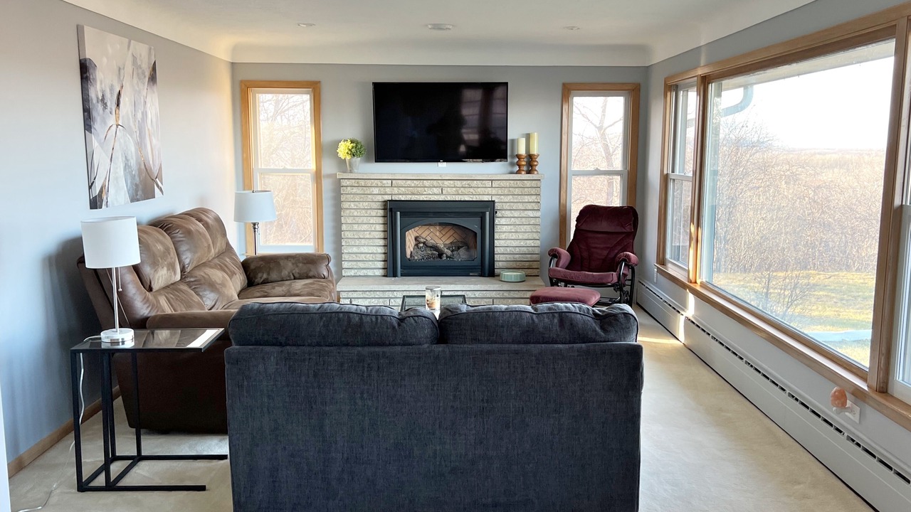Photo of Bedroom in Red Wing