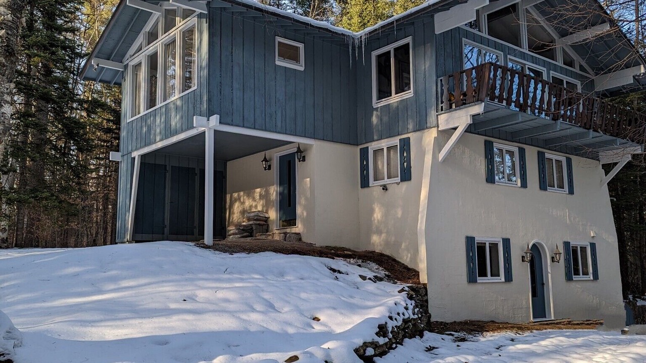 Photo of Outdoor in Winhall