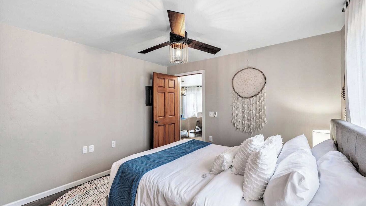 Photo of Bedroom in Algoma