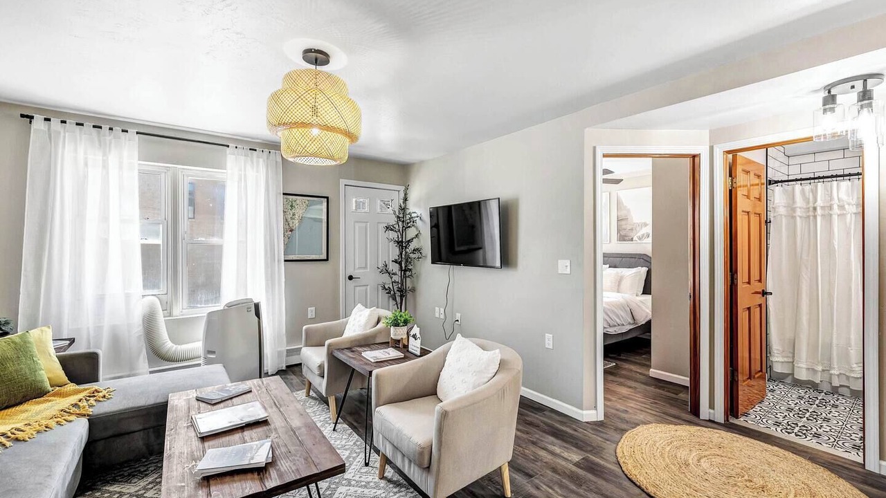 Photo of Livingroom in Algoma