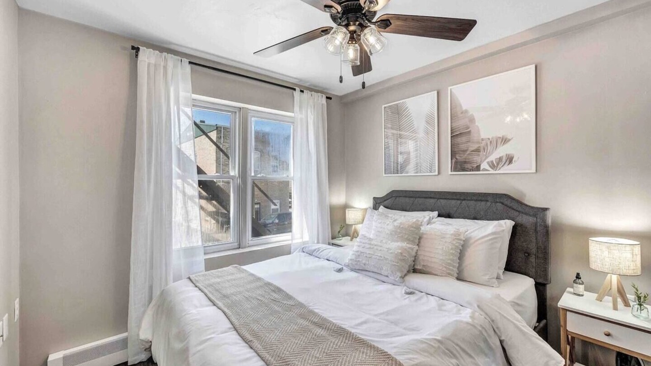 Photo of Bedroom in Algoma