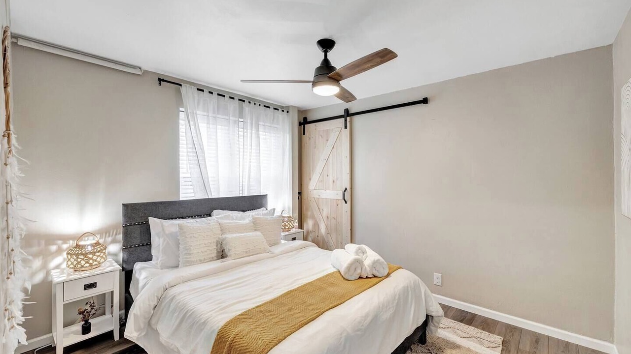 Photo of Bedroom in Algoma