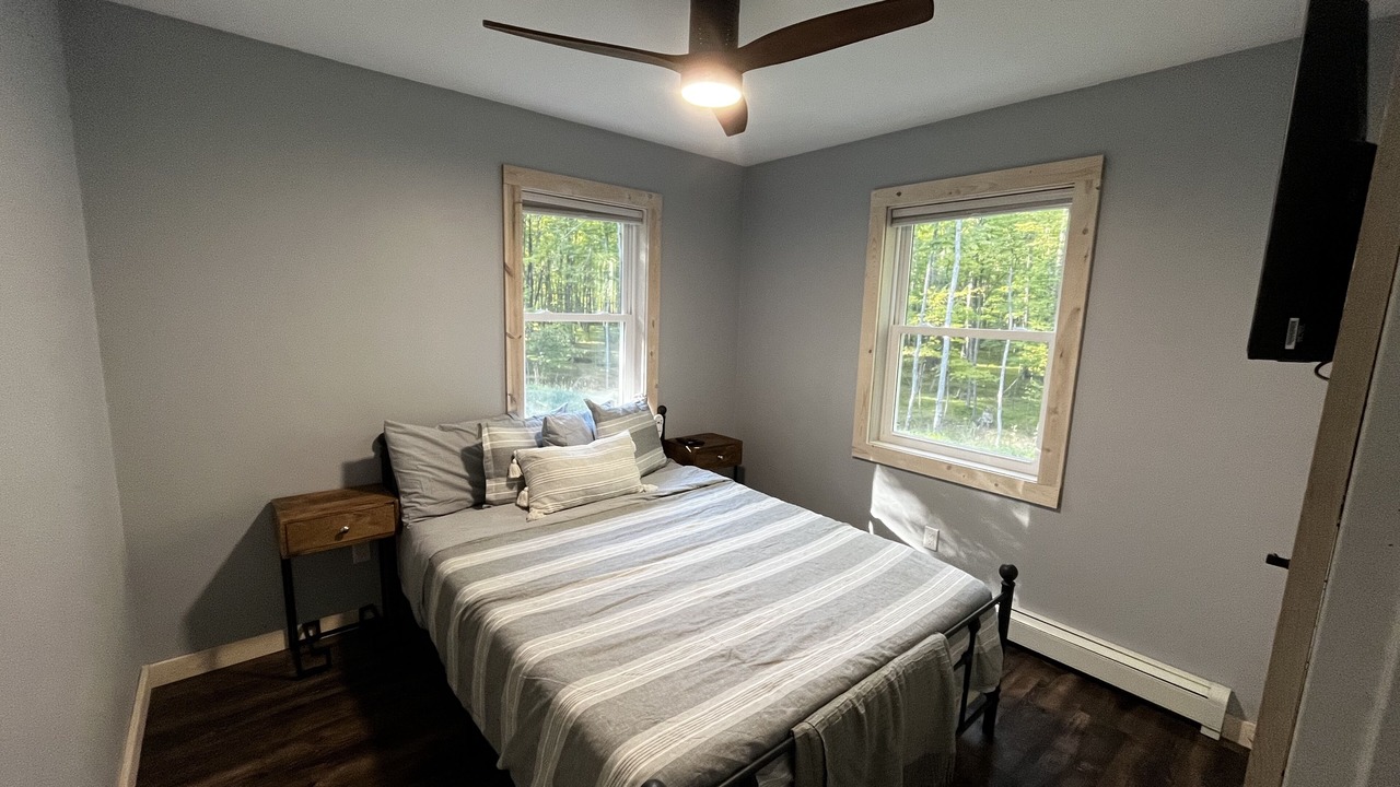 Photo of Bedroom in Baileys Harbor