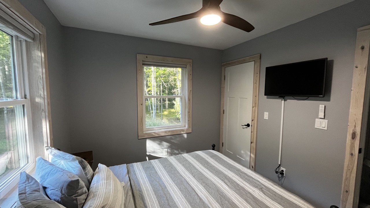 Photo of Bedroom in Baileys Harbor
