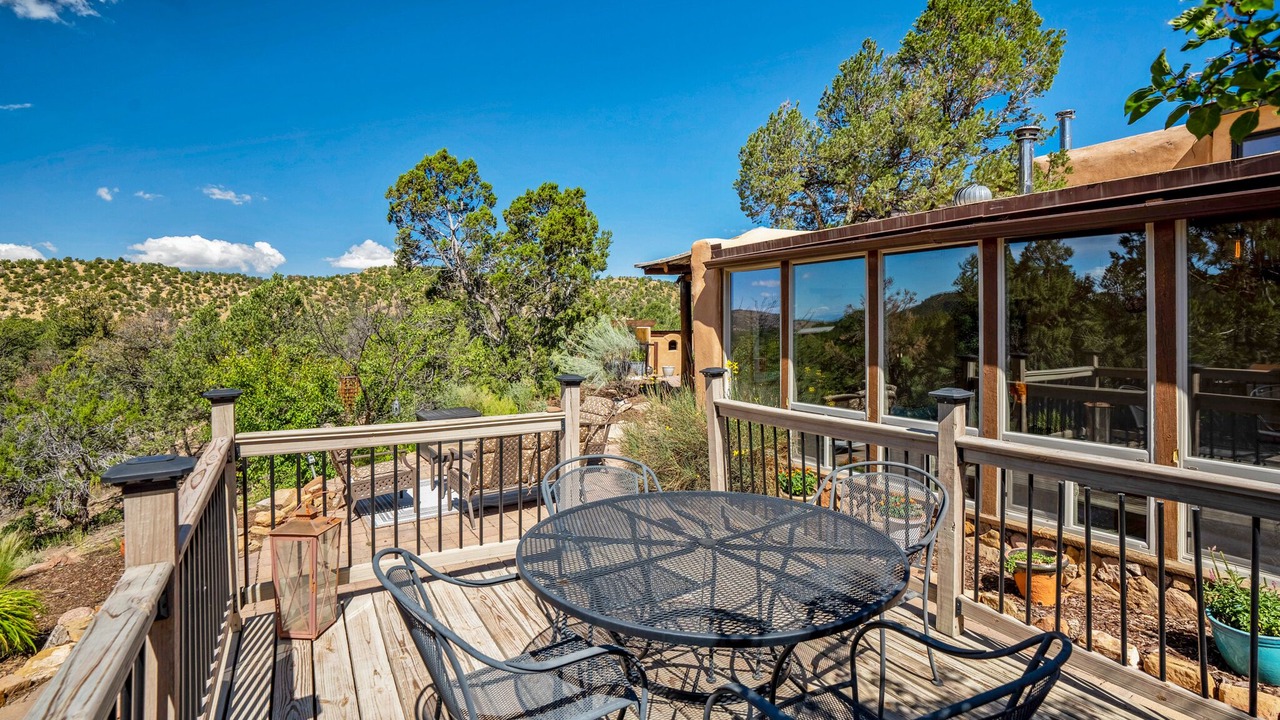 Photo of Outdoor in Canoncito