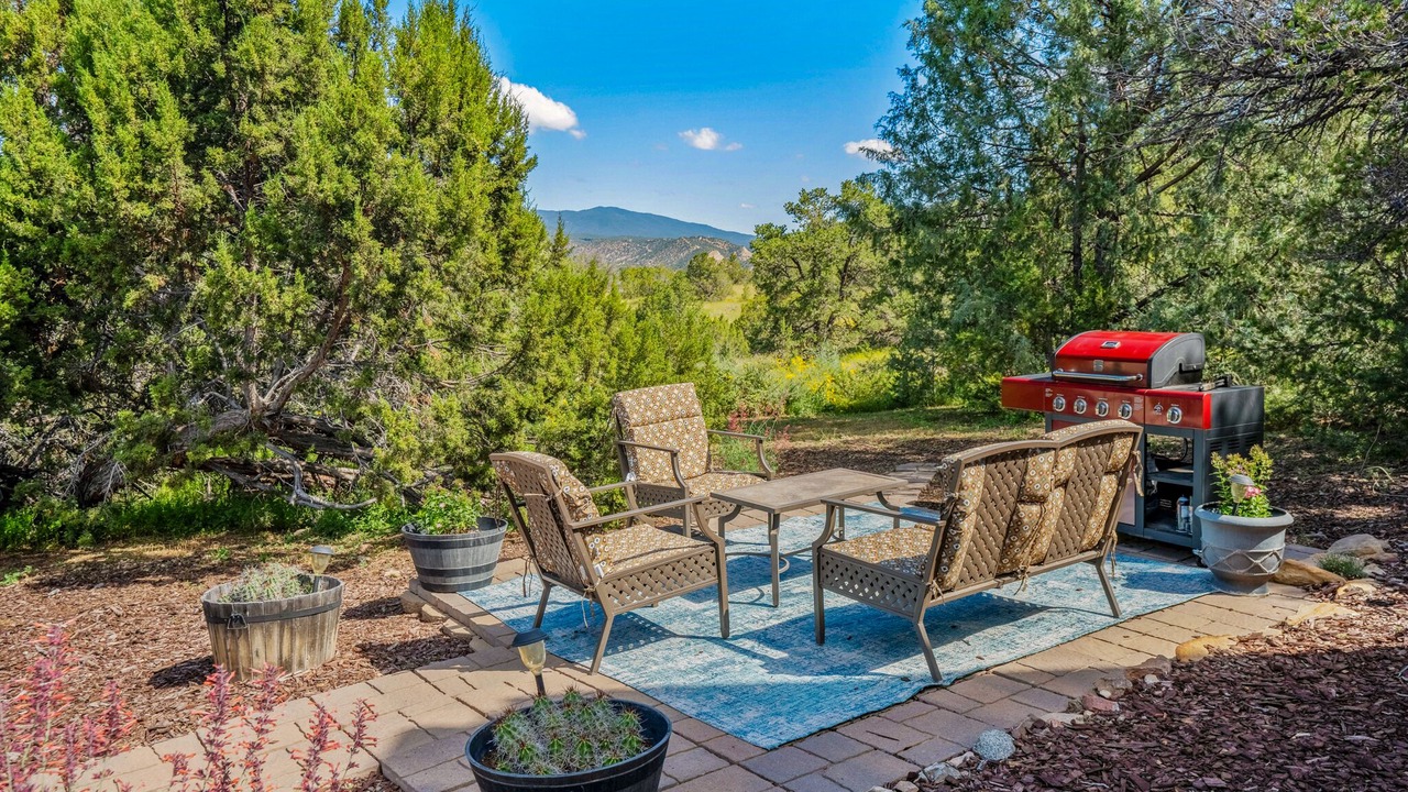 Photo of Outdoor in Canoncito
