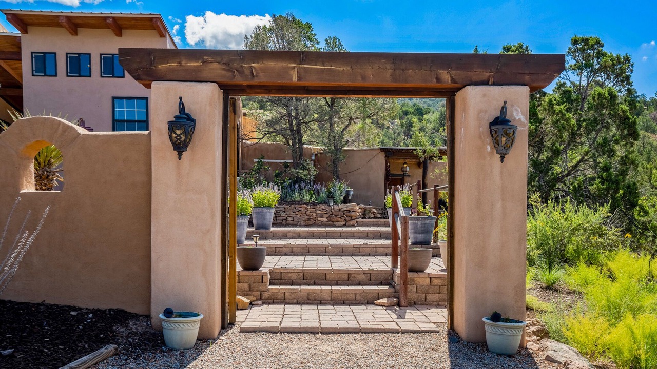 Photo of Outdoor in Canoncito