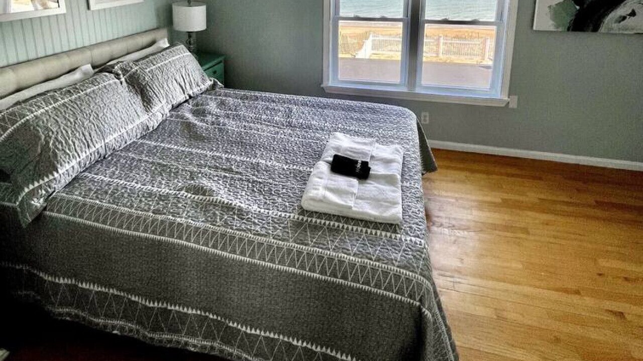 Photo of Bedroom in Salisbury Beach