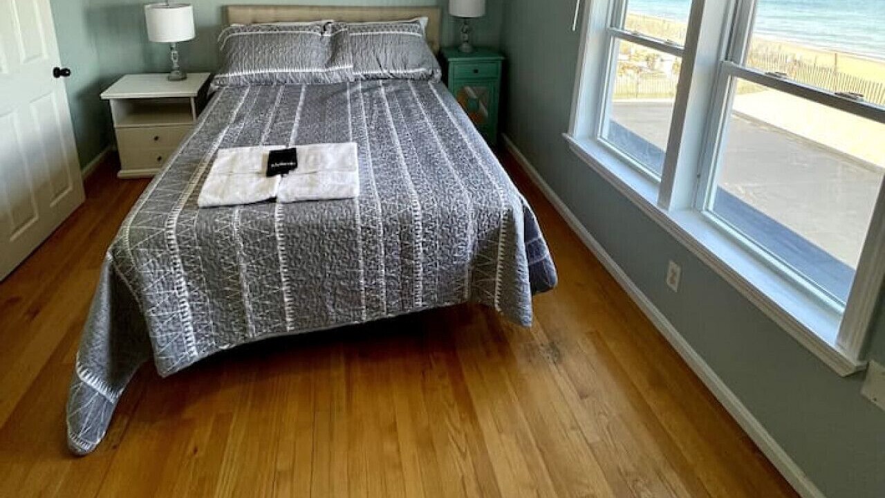 Photo of Bedroom in Salisbury Beach