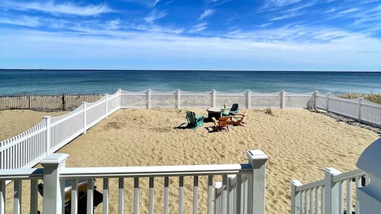 Photo of Outdoor in Salisbury Beach