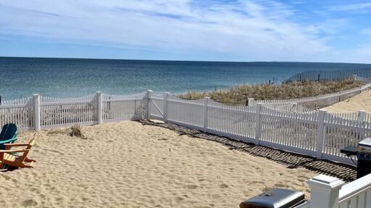 Photo of Outdoor in Salisbury Beach