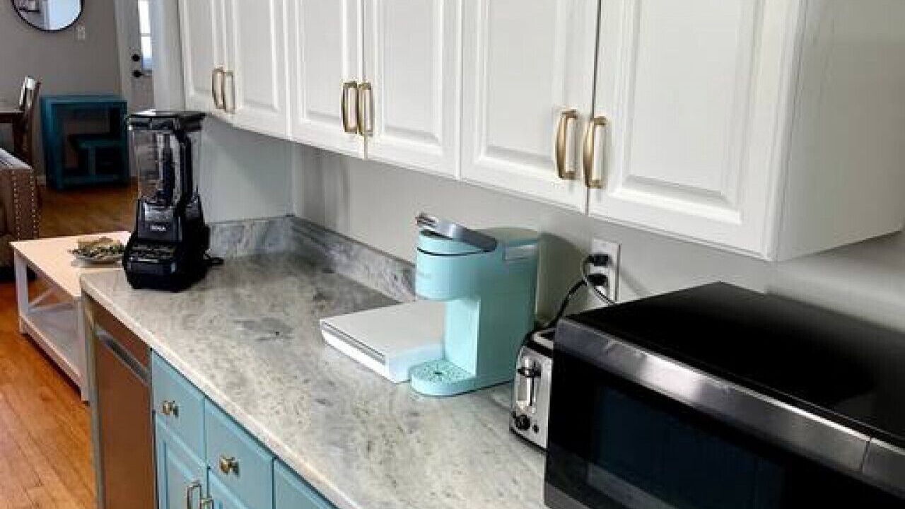 Photo of Kitchen in Salisbury Beach