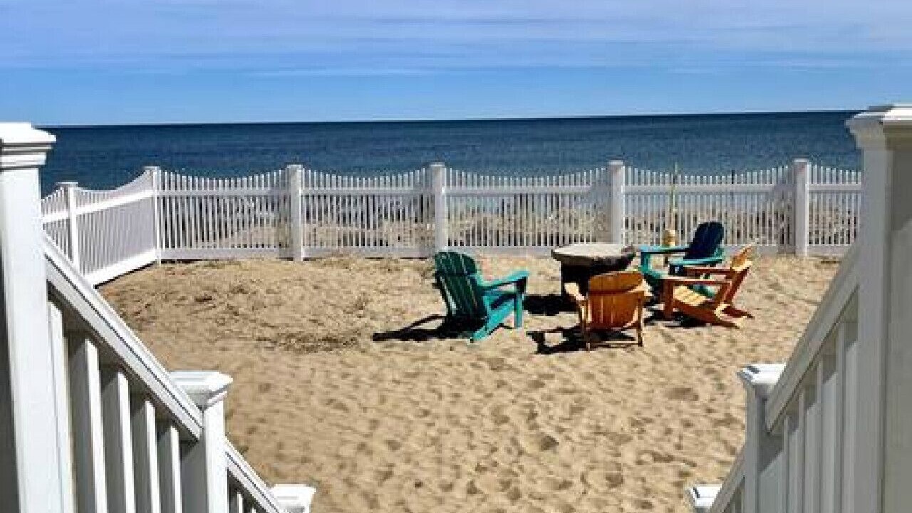 Photo of Outdoor in Salisbury Beach
