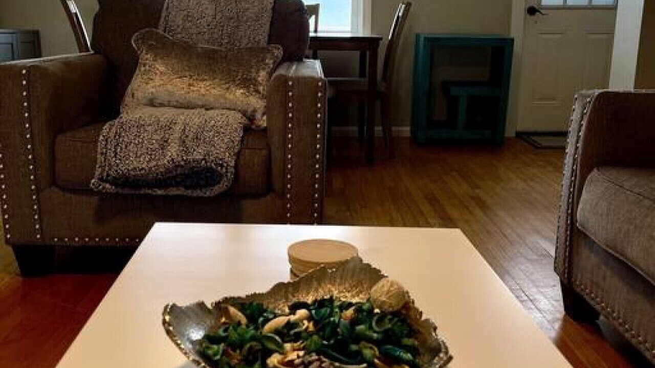 Photo of Livingroom in Salisbury Beach