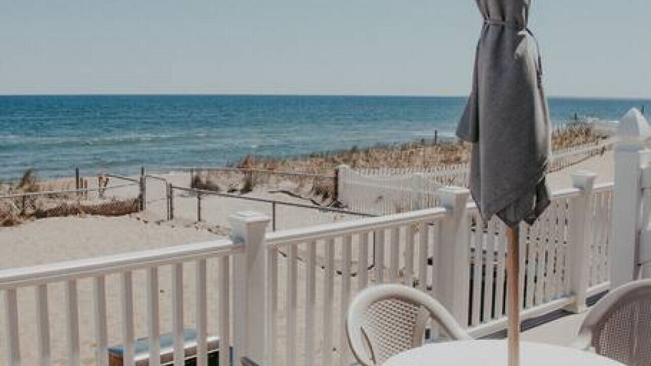 Photo of Outdoor in Salisbury Beach