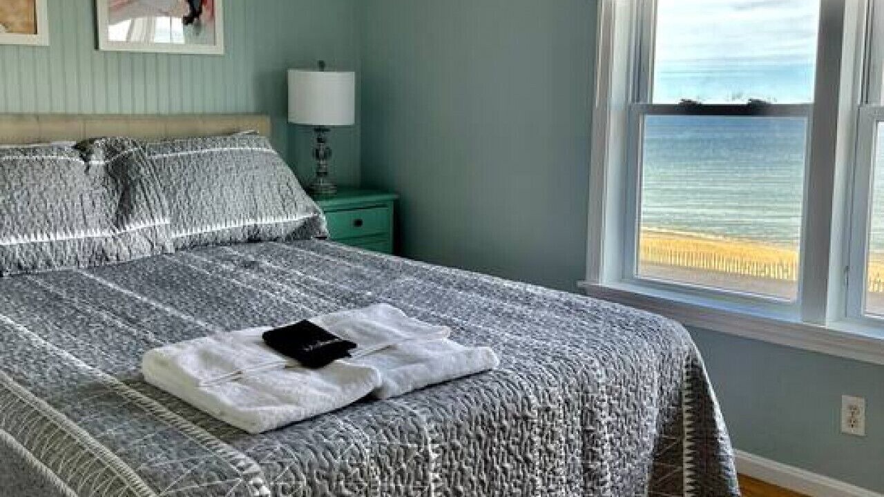 Photo of Bedroom in Salisbury Beach