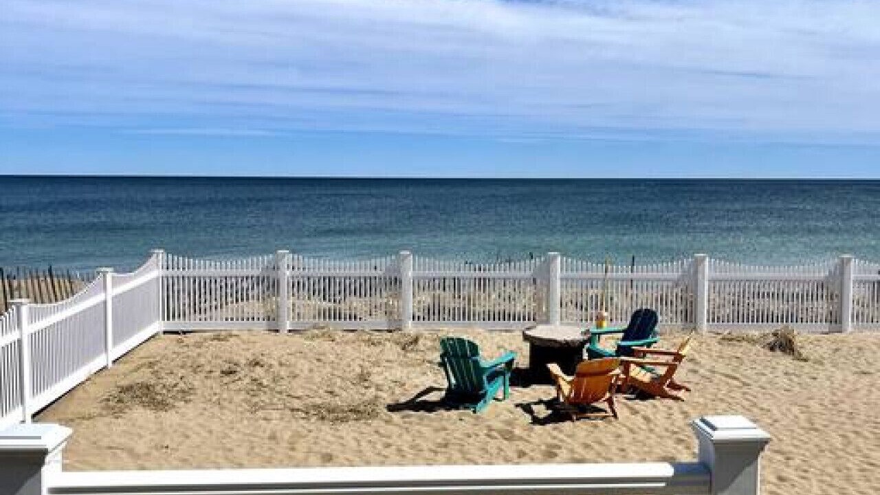 Photo of Outdoor in Salisbury Beach