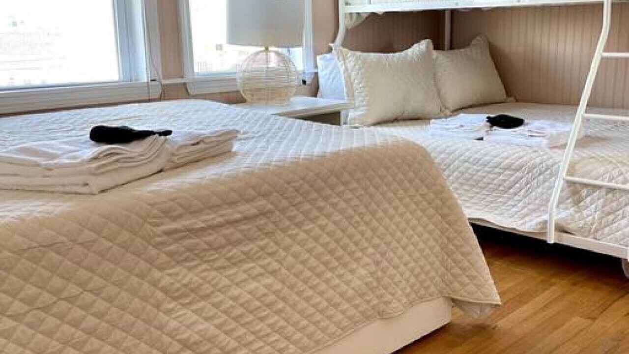 Photo of Bedroom in Salisbury Beach