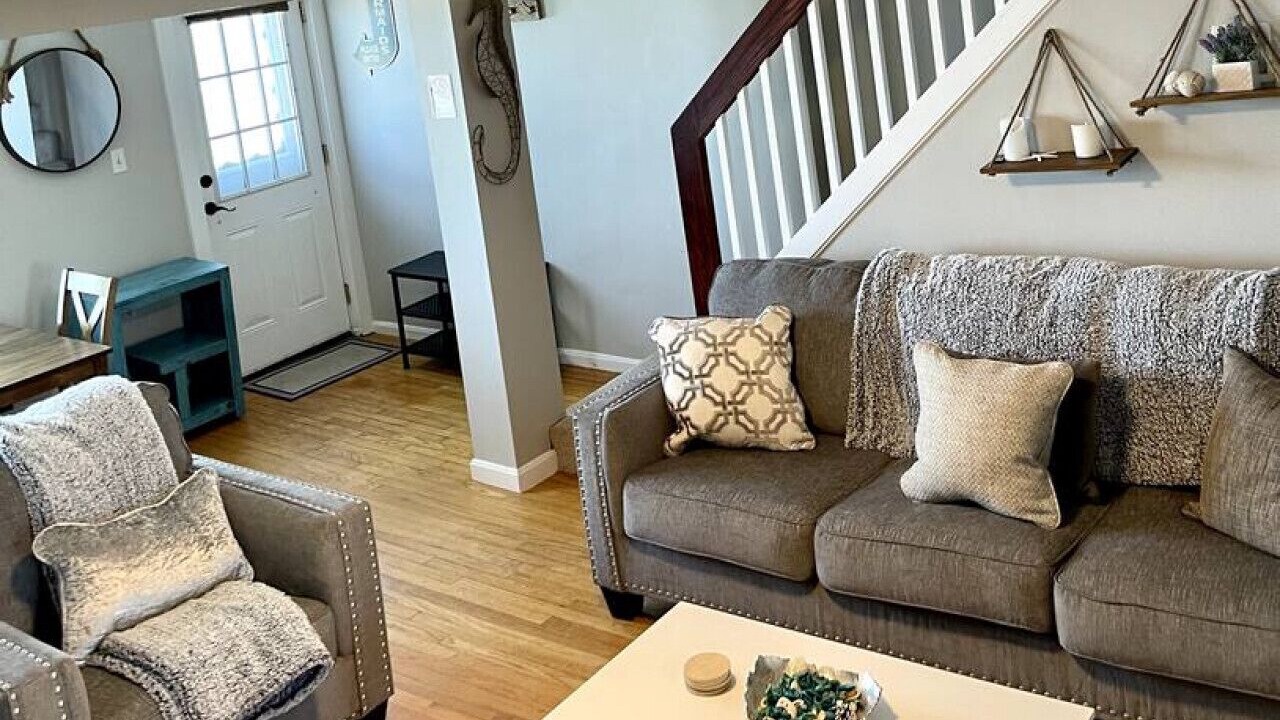 Photo of Livingroom in Salisbury Beach