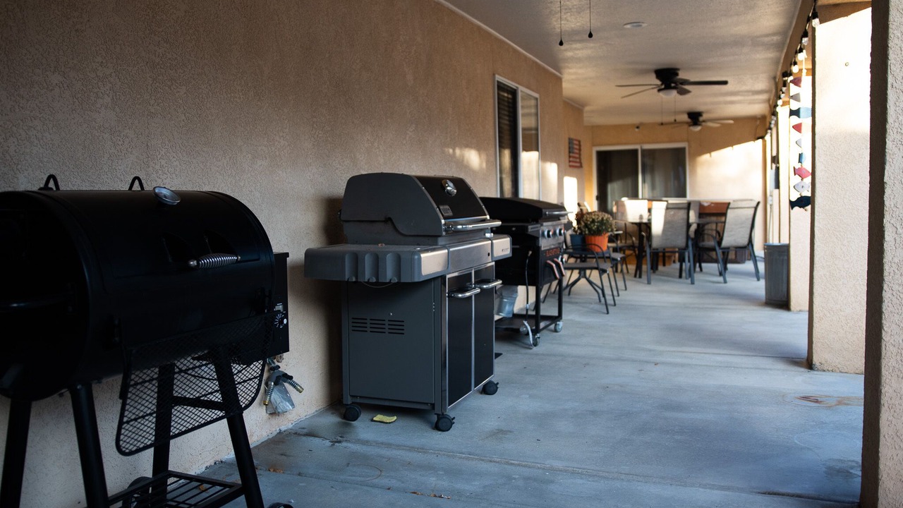 Photo of Patio Balcony in Farmington