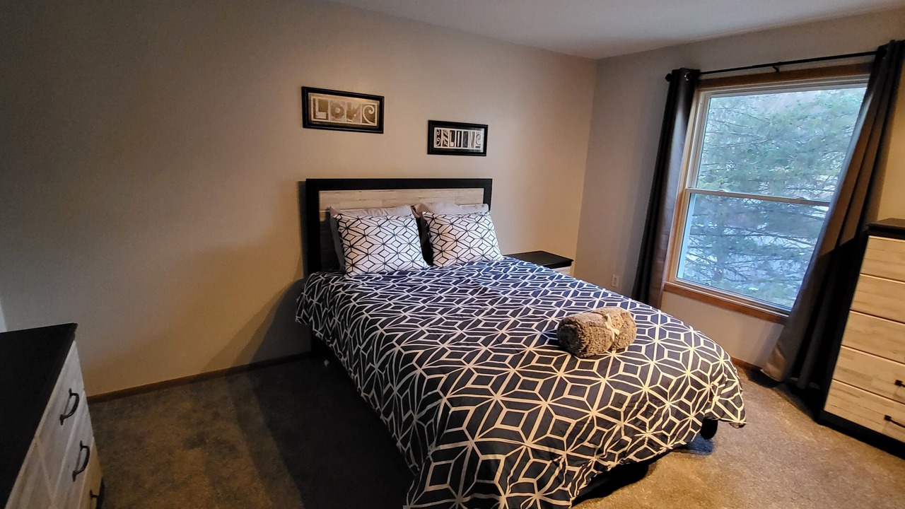 Photo of Bedroom in Rochester