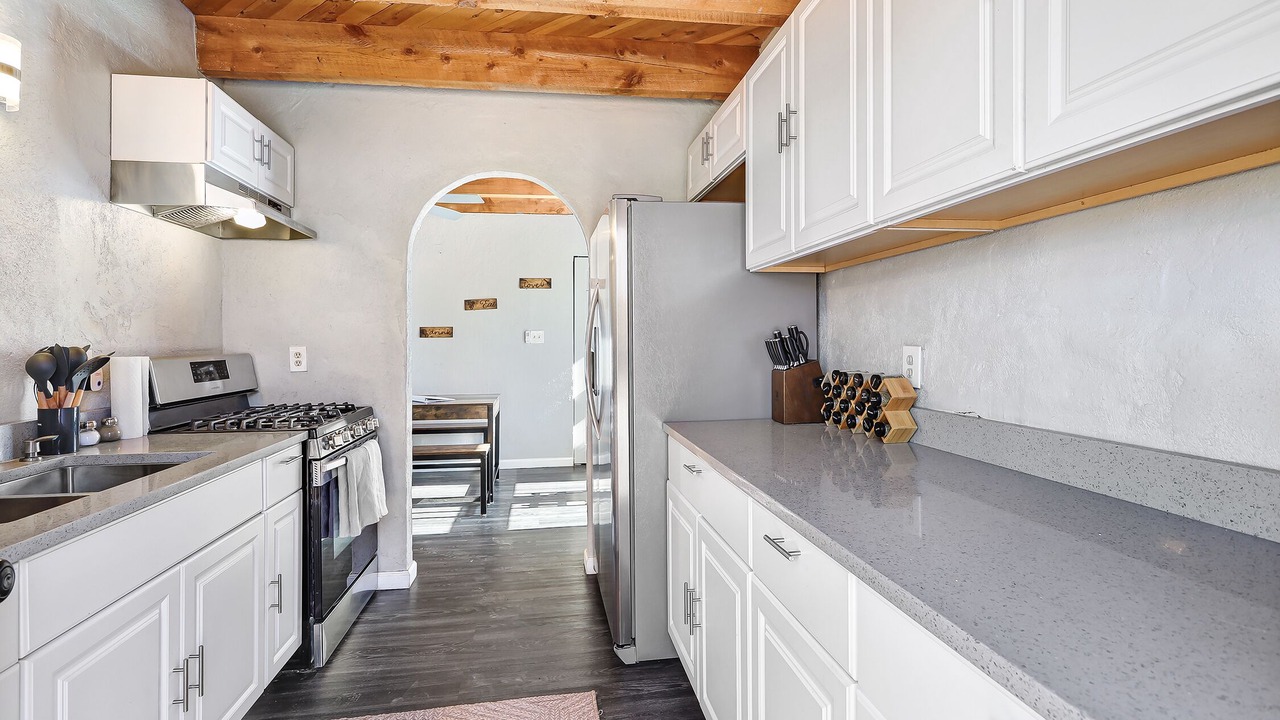 Photo of Kitchen in Dixon