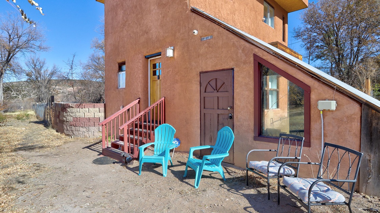 Photo of Patio Balcony in Dixon