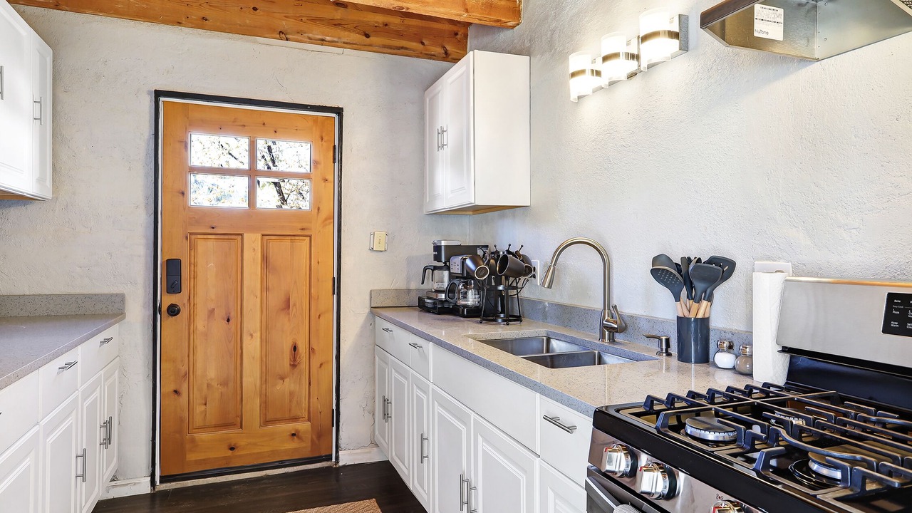 Photo of Kitchen in Dixon