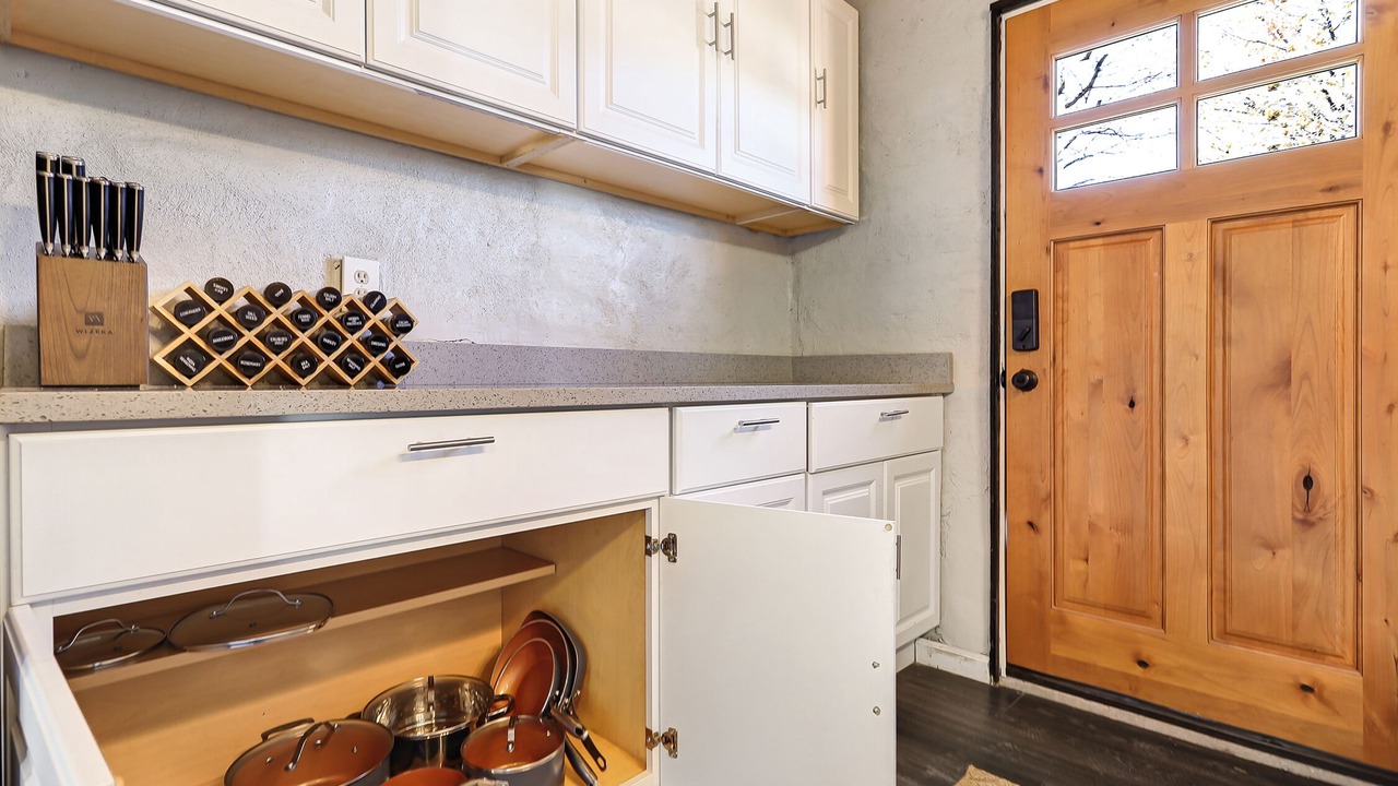 Photo of Kitchen in Dixon