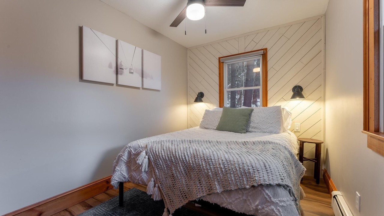 Photo of Bedroom in Bridgewater Corners
