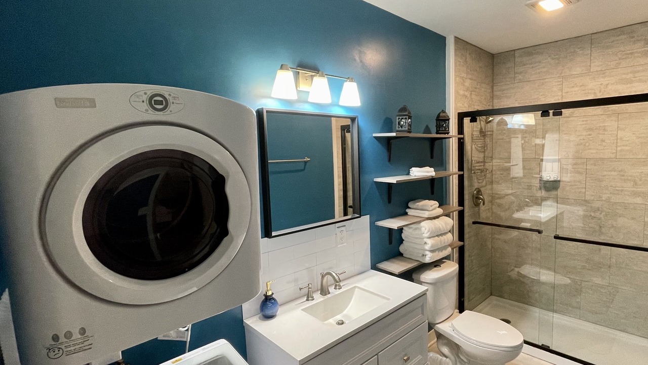 Photo of Bathroom in West St. Paul