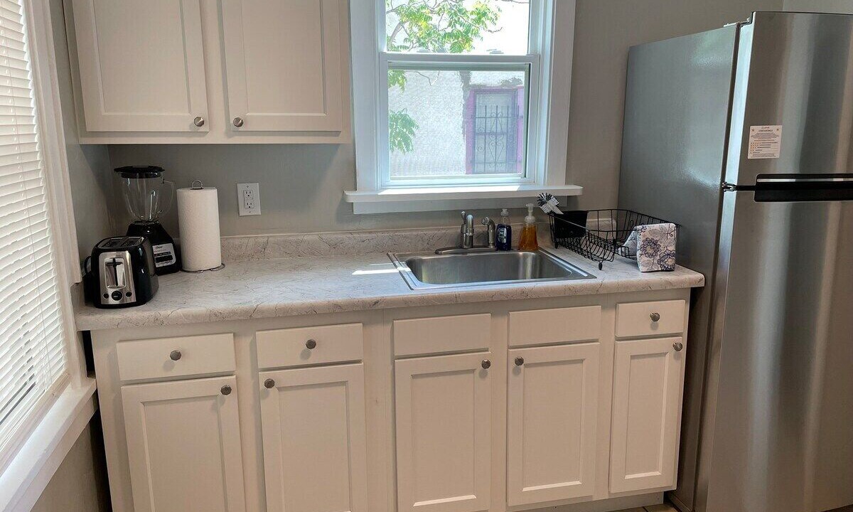 Photo of Kitchen in University Heights