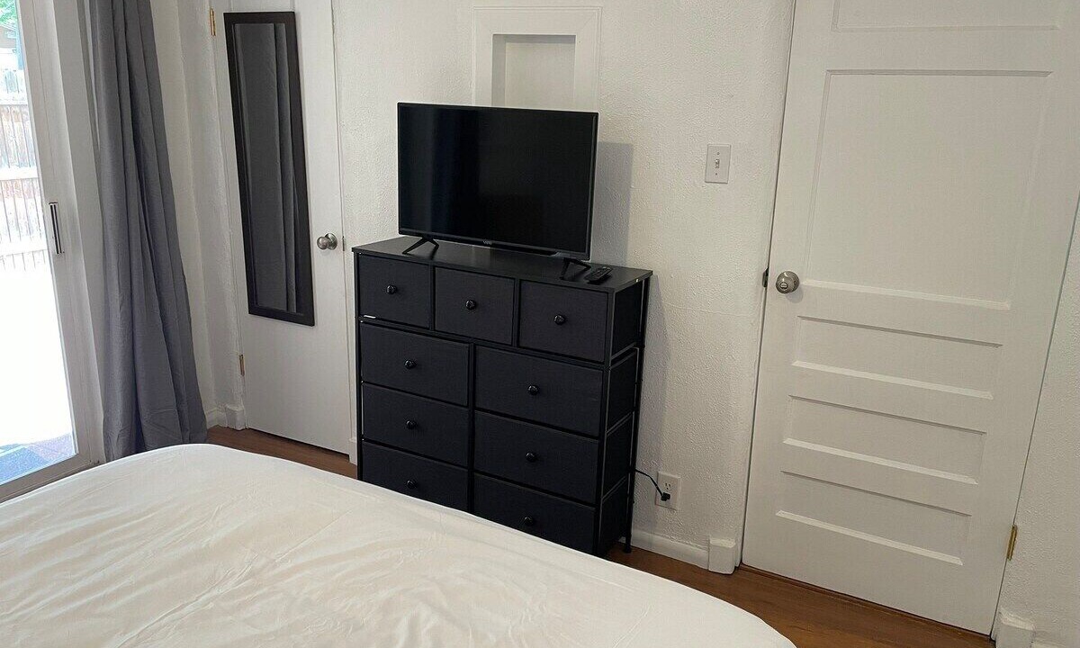 Photo of Bedroom in University Heights