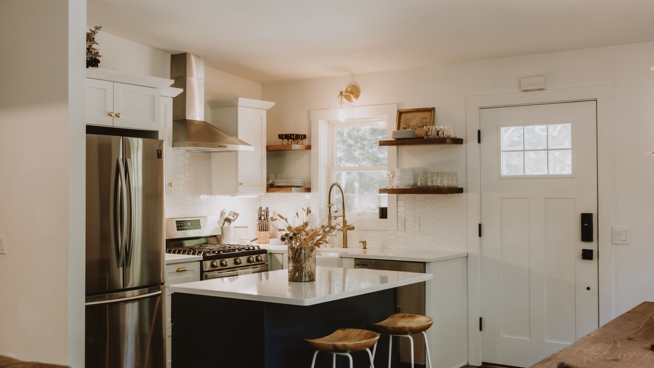 Photo of Kitchen in Stratton