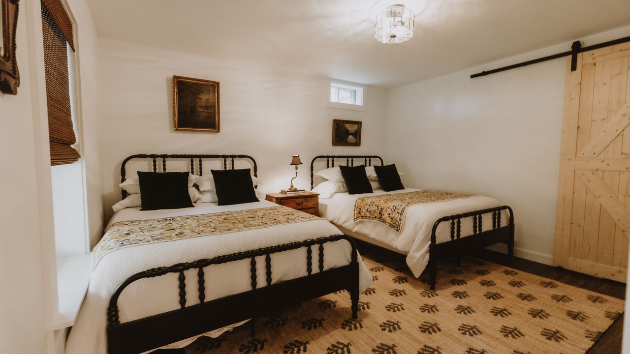 Photo of Bedroom in Stratton