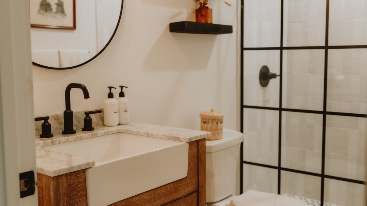 Photo of Bathroom in Stratton