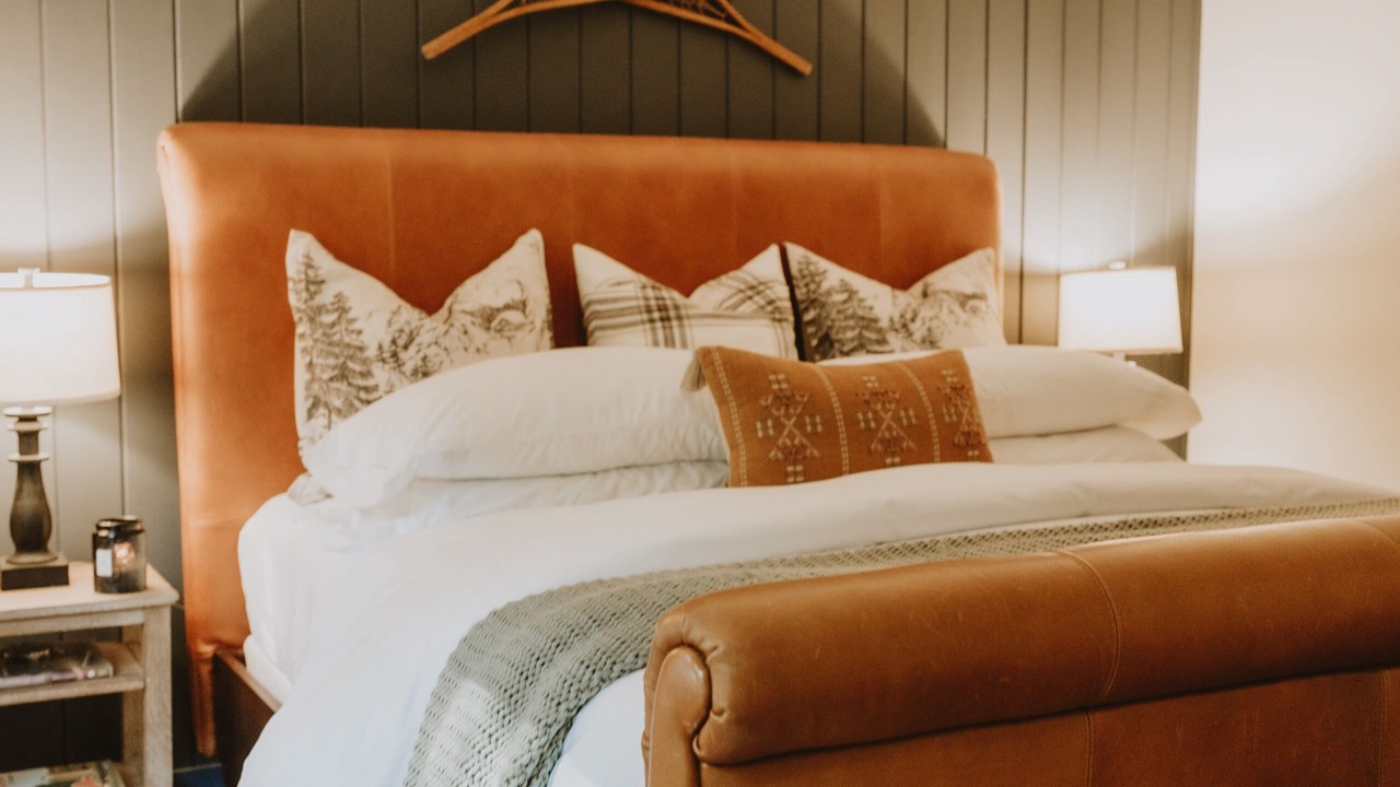 Photo of Bedroom in Stratton