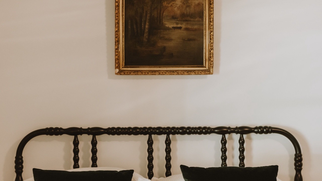 Photo of Bedroom in Stratton