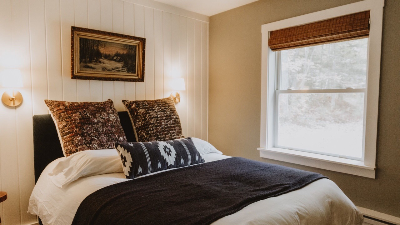 Photo of Bedroom in Stratton