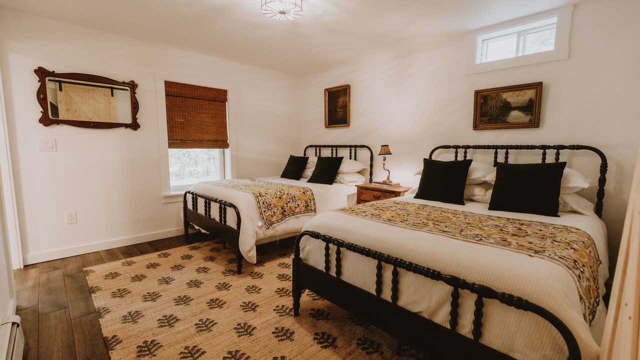 Photo of Bedroom in Stratton
