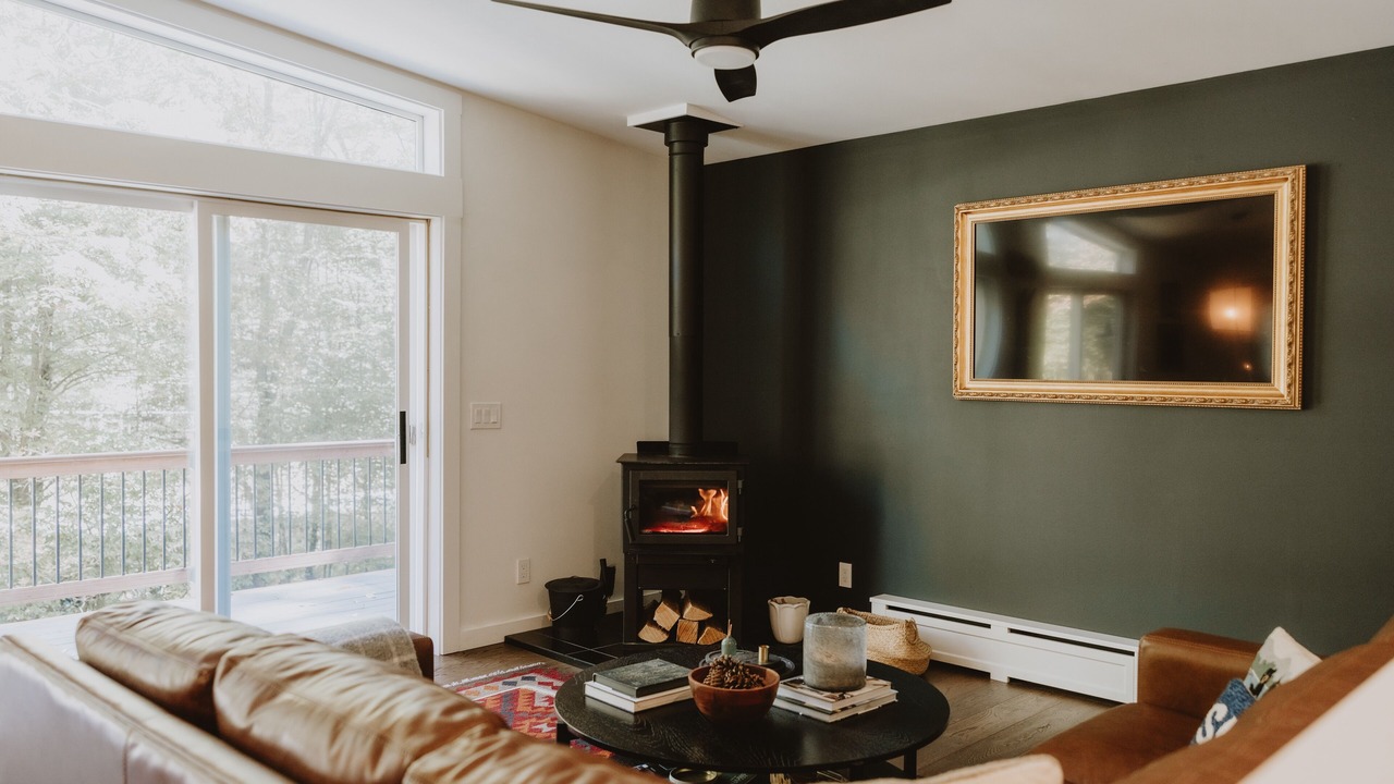 Photo of Livingroom in Stratton