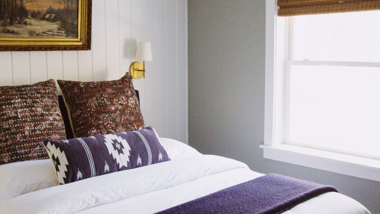 Photo of Bedroom in Stratton