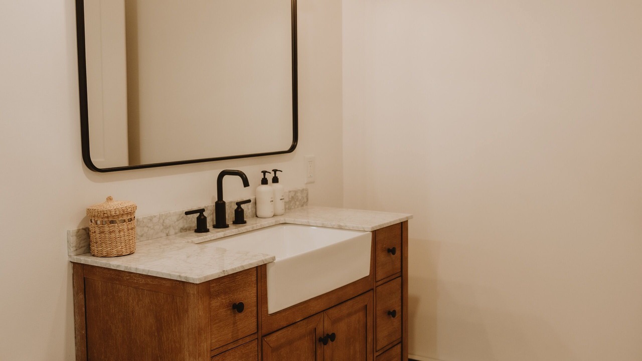 Photo of Bathroom in Stratton